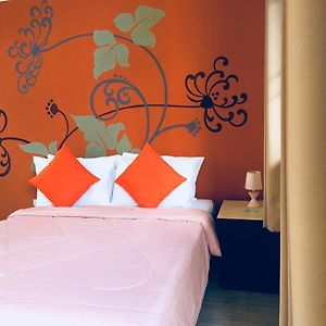 Deluxe Zimmer mit Kingsize-Bett